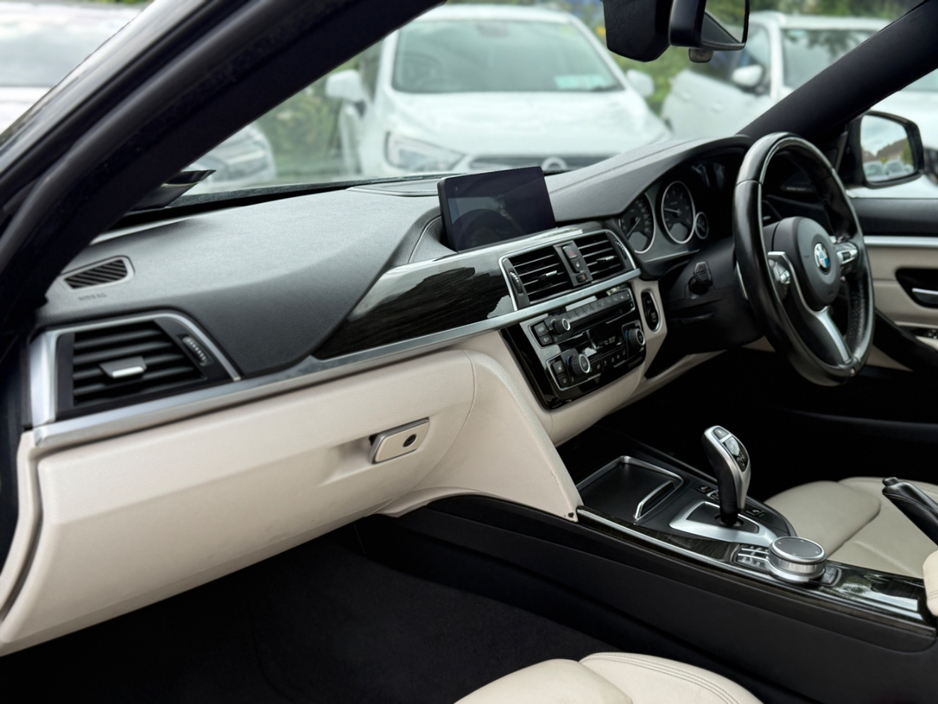 2019 BMW 4 Series 2L Diesel For Sale Images