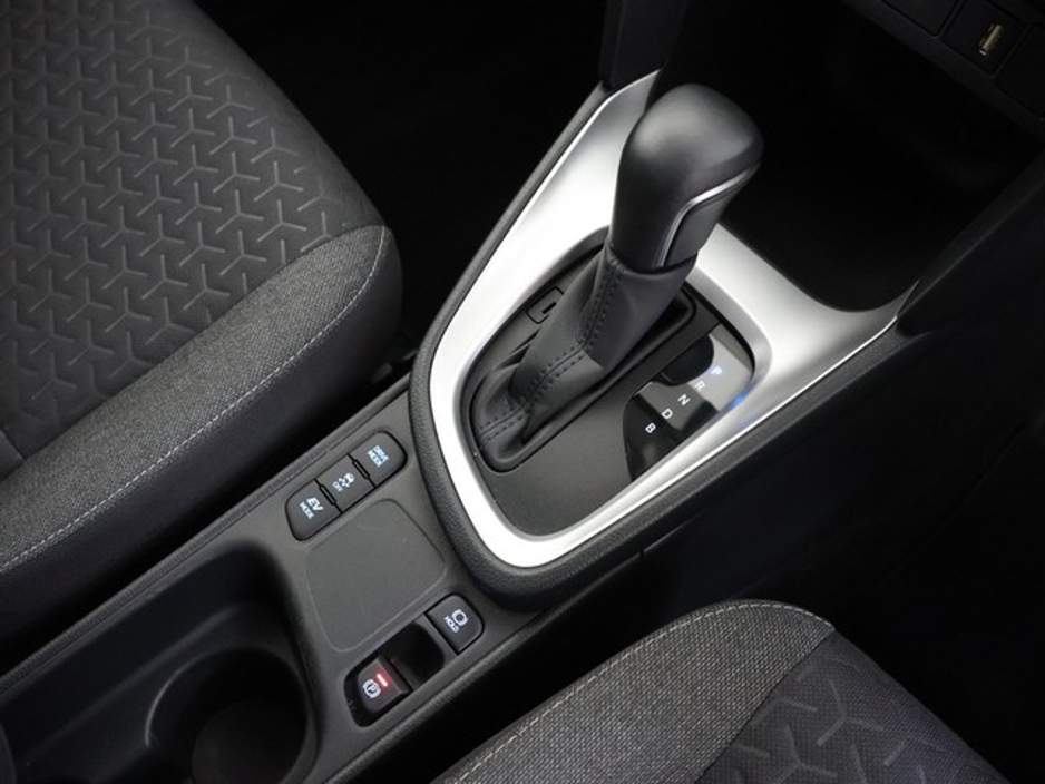 Toyota Yaris Cross Luna Hybrid — thumbnail 13