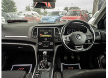 2020 Renault Megane 1.5L Diesel For Sale Images