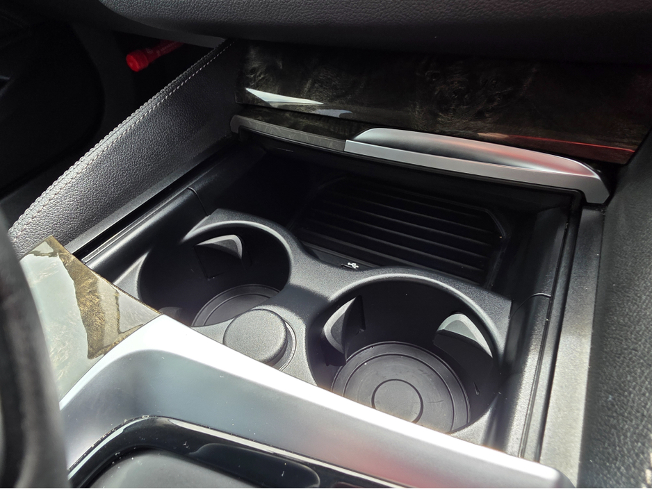 2018 BMW 5 Series 2.0L Diesel For Sale Images