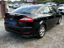 2010 Ford Mondeo 2L Diesel For Sale Images
