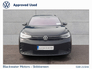 2022 VOLKSWAGEN ID.4 GTX 220 KW GTX BUSINESS 77KWH 299HP