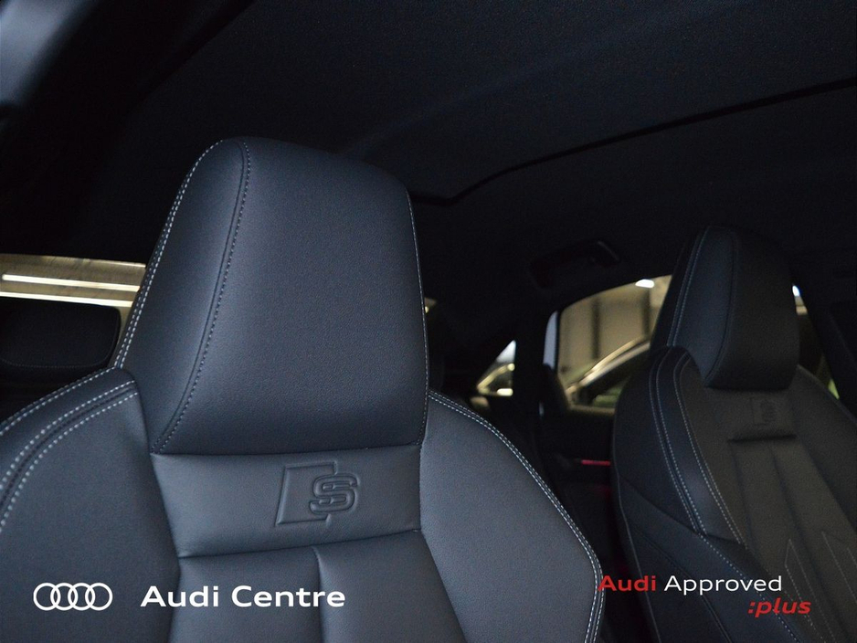 Audi A3 SAL 30 TFSI 115HP S LINE — thumbnail 21