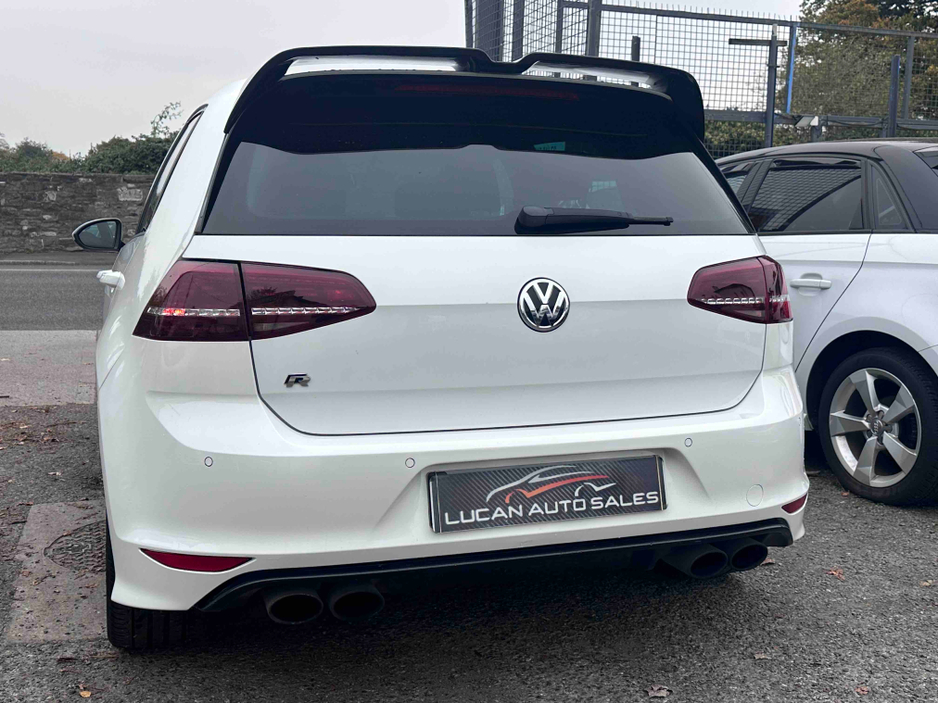 2014 Volkswagen Golf 2L Petrol For Sale Images