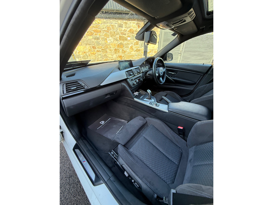 2013 BMW 3 Series 2L Diesel For Sale Images