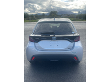 2020 Toyota Yaris 1.5L Petrol Hybrid For Sale Images