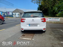 2015 Citroen C4 Picasso 2L Diesel For Sale Images