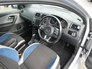 2015 VOLKSWAGEN POLO GT Bluemotion WITH NCT