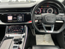 2022 AUDI Q8 45 TDI QUATTRO S-LINE 4DR AUTO*QUALITY ASSURED USED CARS*SIMI APPROVED*GREAT RATE FINANCE AVAILABLE*WELCOME TO DAVID QUIGLEY AUTOS*