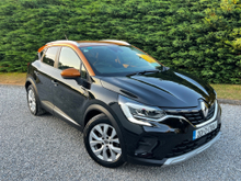 2020 Renault Captur 1.5L Diesel For Sale Images