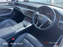 2023 AUDI A6 SALOON 2.0 40TDI 204BHP SE AUTOMATIC
