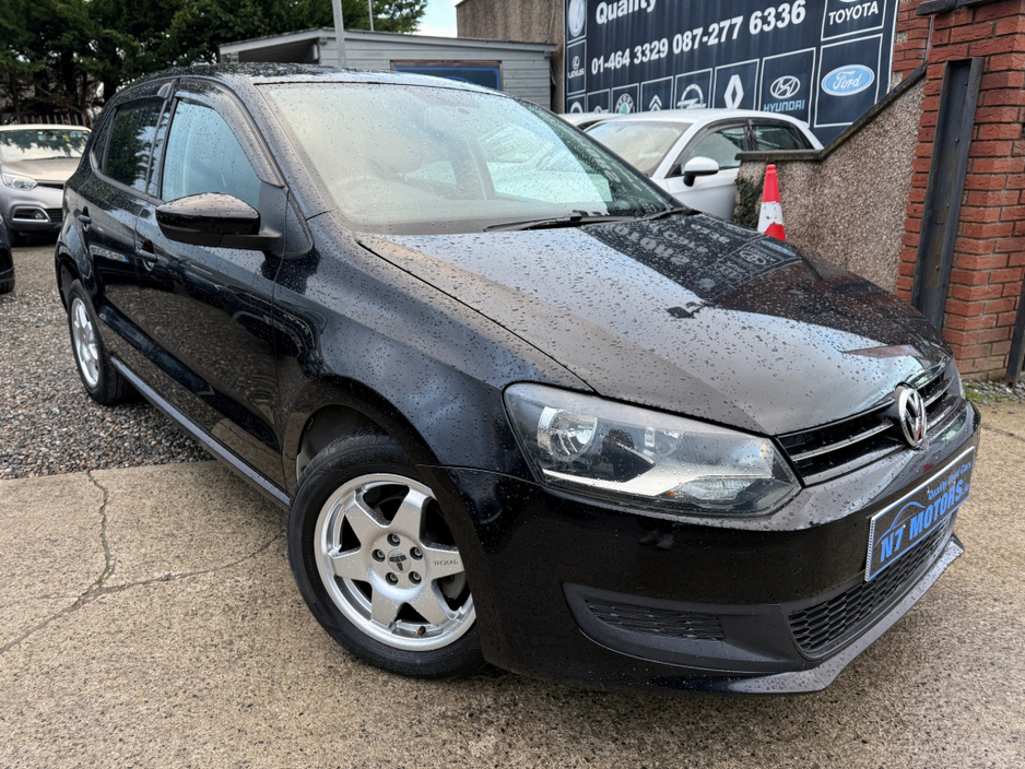 Used Volkswagen Polo 2014 in Dublin
