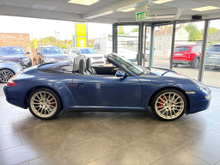 2006 Porsche 911 3.8L Petrol For Sale Images
