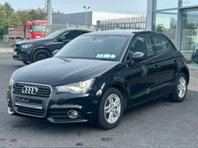 2012 Audi A1 0L Petrol For Sale Images
