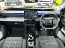 2026 Citroen C3 1.2L Petrol Hybrid For Sale Images