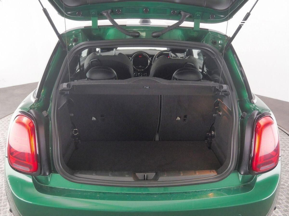 2023 MINI Hatch 0L Electric For Sale Images