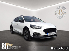 Ford Focus 1.0 T Active 125PS "Low Mileage"