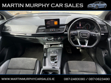 2020 Audi Q5 2L Diesel For Sale Images