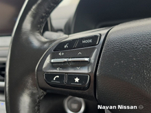 2022 Hyundai Kona 0L Electric For Sale Images