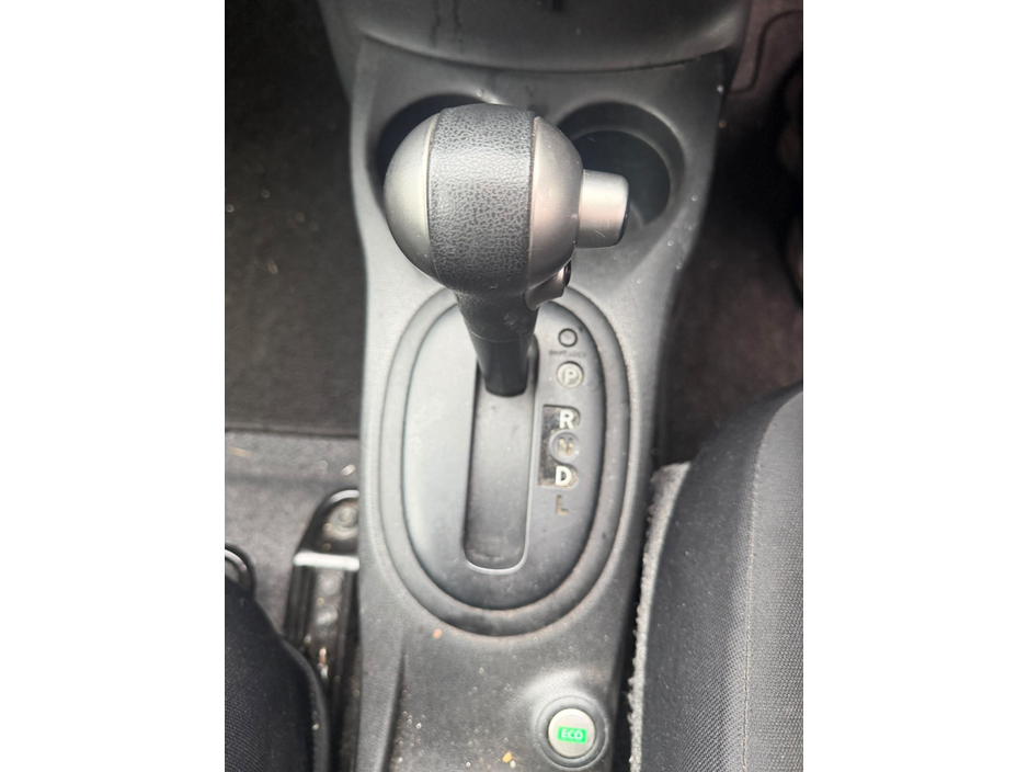 2014 Nissan Note 1.2L Petrol For Sale Images