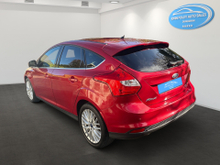 2013 Ford Focus 1L Petrol For Sale Images