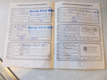 2015 Ford Fiesta 1.2L Petrol For Sale Images