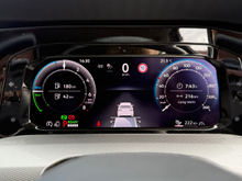 2024 Volkswagen Golf 1.5L Petrol Plug-in Hybrid For Sale Images