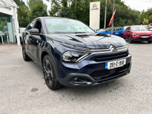 2025 Citroen C4 1.2L Petrol Hybrid For Sale Images
