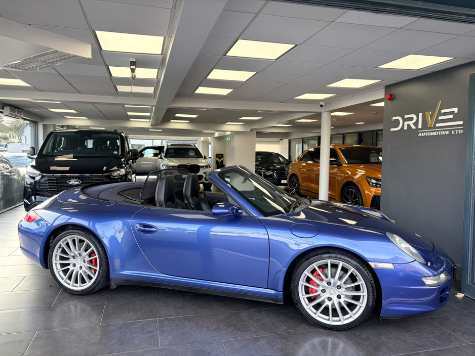 2006 Porsche 911 For Sale Images
