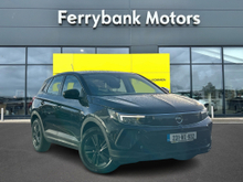 2023 Opel Grandland