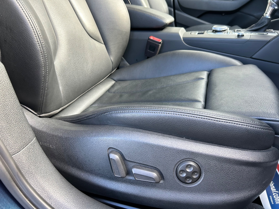 2020 Audi A3 1.4L Petrol For Sale Images