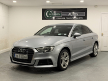 2019 Audi A3 1L Petrol For Sale Images