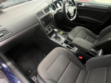 2018 Volkswagen Golf 1.6L Diesel For Sale Images