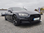 2017 AUDI A5 S LINE TDI ULTRA S-A SPORTBACK