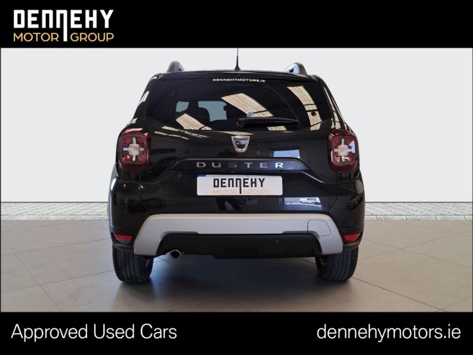 Dacia Duster Blue dCi 115 Comfort, €61.16 p/w — thumbnail 11