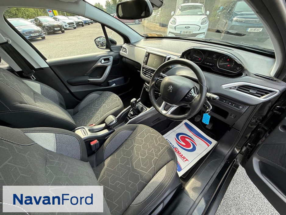 Peugeot 2008 Active 1.6 HDI 75Ps  **12 Month Warranty** — thumbnail 10