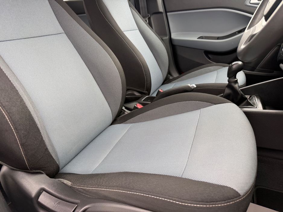 2017 Hyundai i20 1.2L Petrol For Sale Images