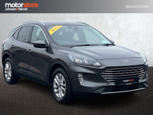 Ford Kuga 1.5 EcoBlue 120PS Titanium