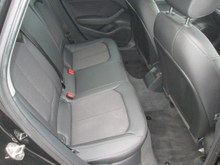 2017 Audi A3 1.6L Diesel For Sale Images