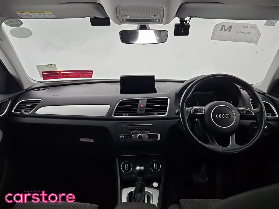 Audi Q3 1.4 5DR AUTO — thumbnail 11