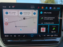 2026 Volkswagen ID.4 1.497L Electric For Sale Images