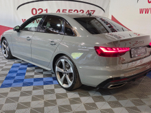 2021 Audi A4 2L Diesel Hybrid For Sale Images