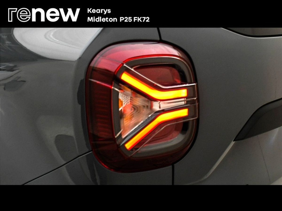 Dacia Duster 1.5 Blue dCi 115 Journey — thumbnail 16