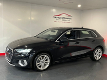 2021 Audi A3 1L Petrol For Sale Images