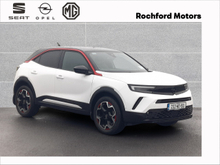 Opel Mokka GS-1.2 130PS 4DR AUTO *TOP SPEC*