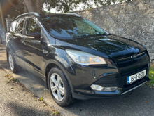 2015 Ford Kuga 2L Diesel For Sale Images