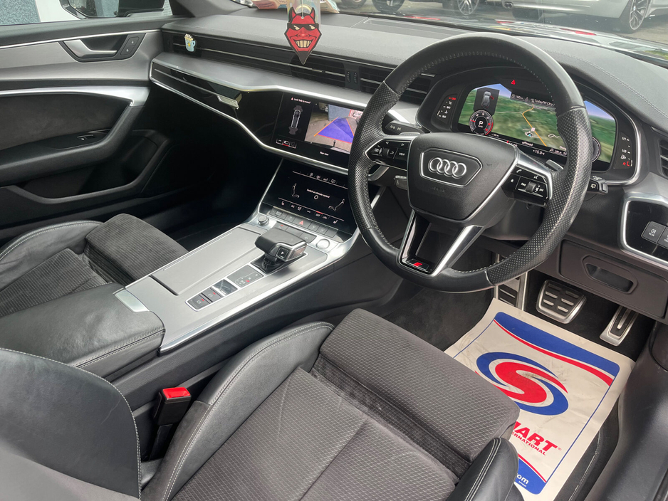 2019 Audi A6 2L Diesel For Sale Images