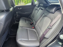 2023 Hyundai Kona 0L Electric For Sale Images