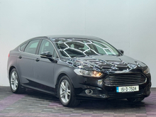 2015 Ford Mondeo 1.6L Diesel For Sale Images