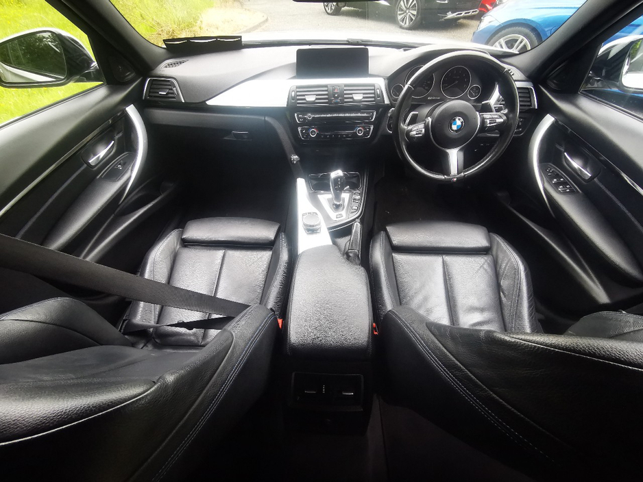 2017 BMW 3 Series 2L Petrol Plug-in Hybrid For Sale Images